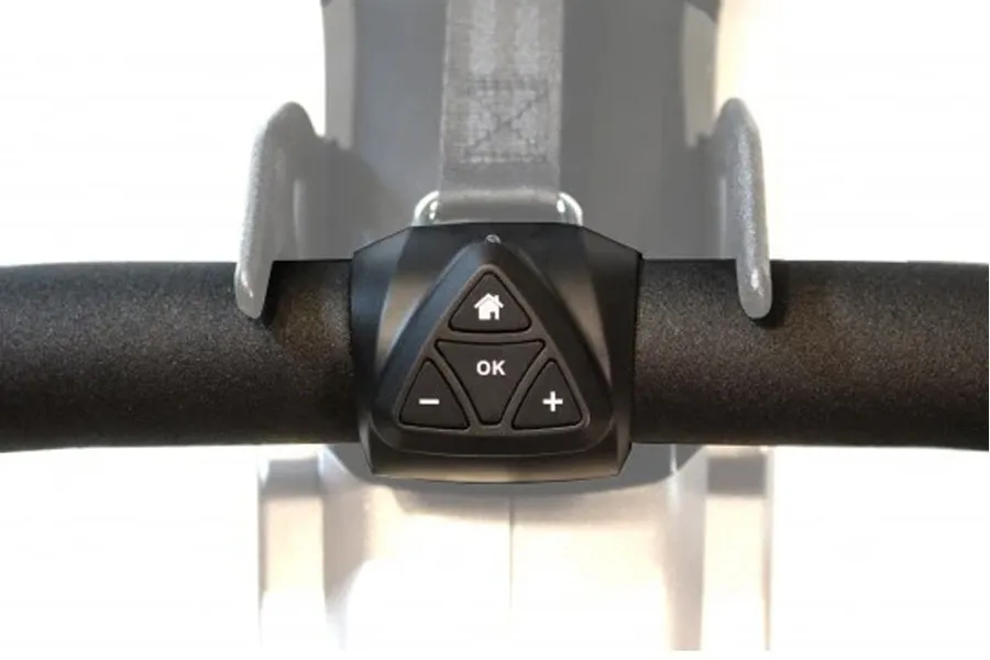 BodyCraft VR500 Pro Rowing Machine (💥NEW YEAR'S - Extra 10% Off)