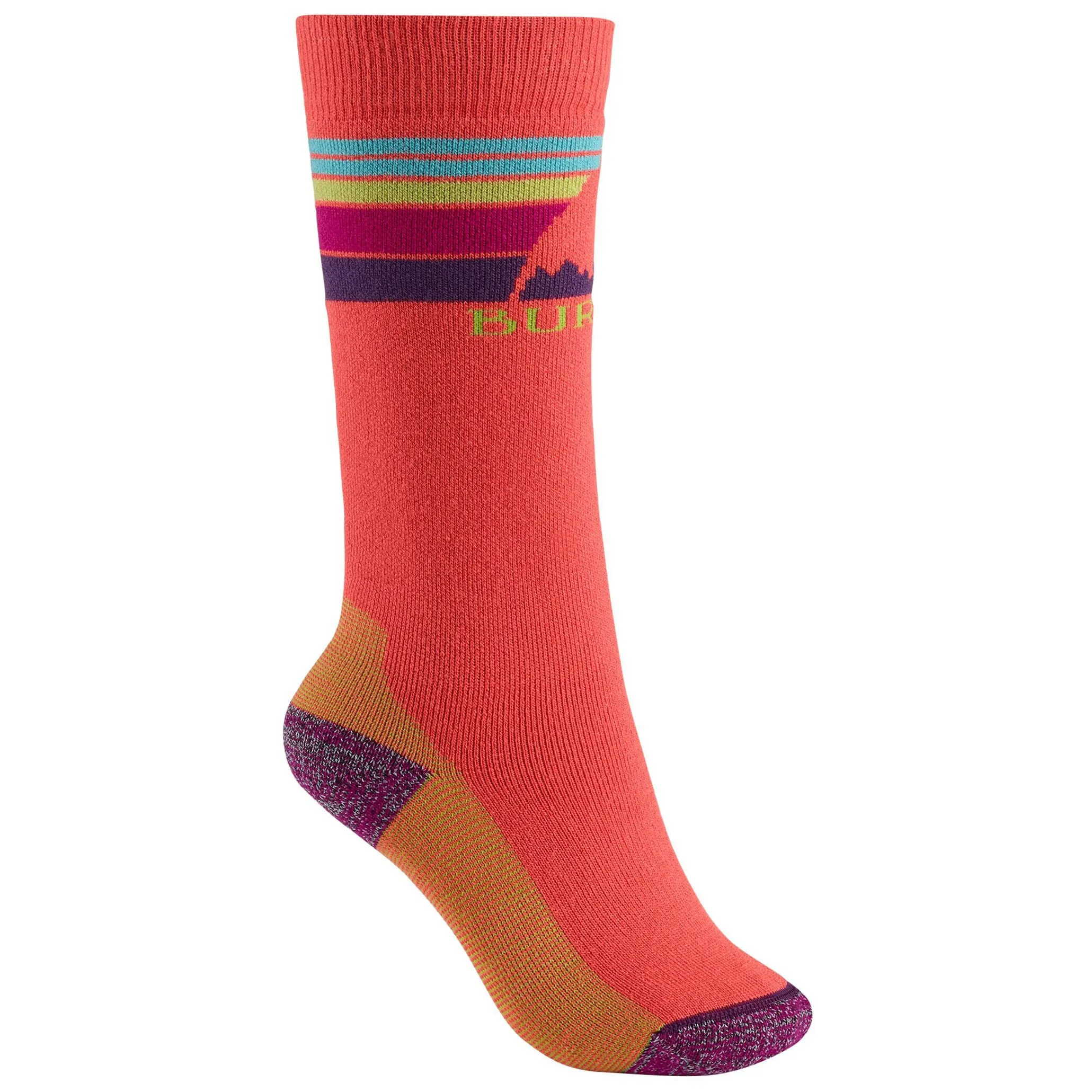 Burton Emblem Socks Kids