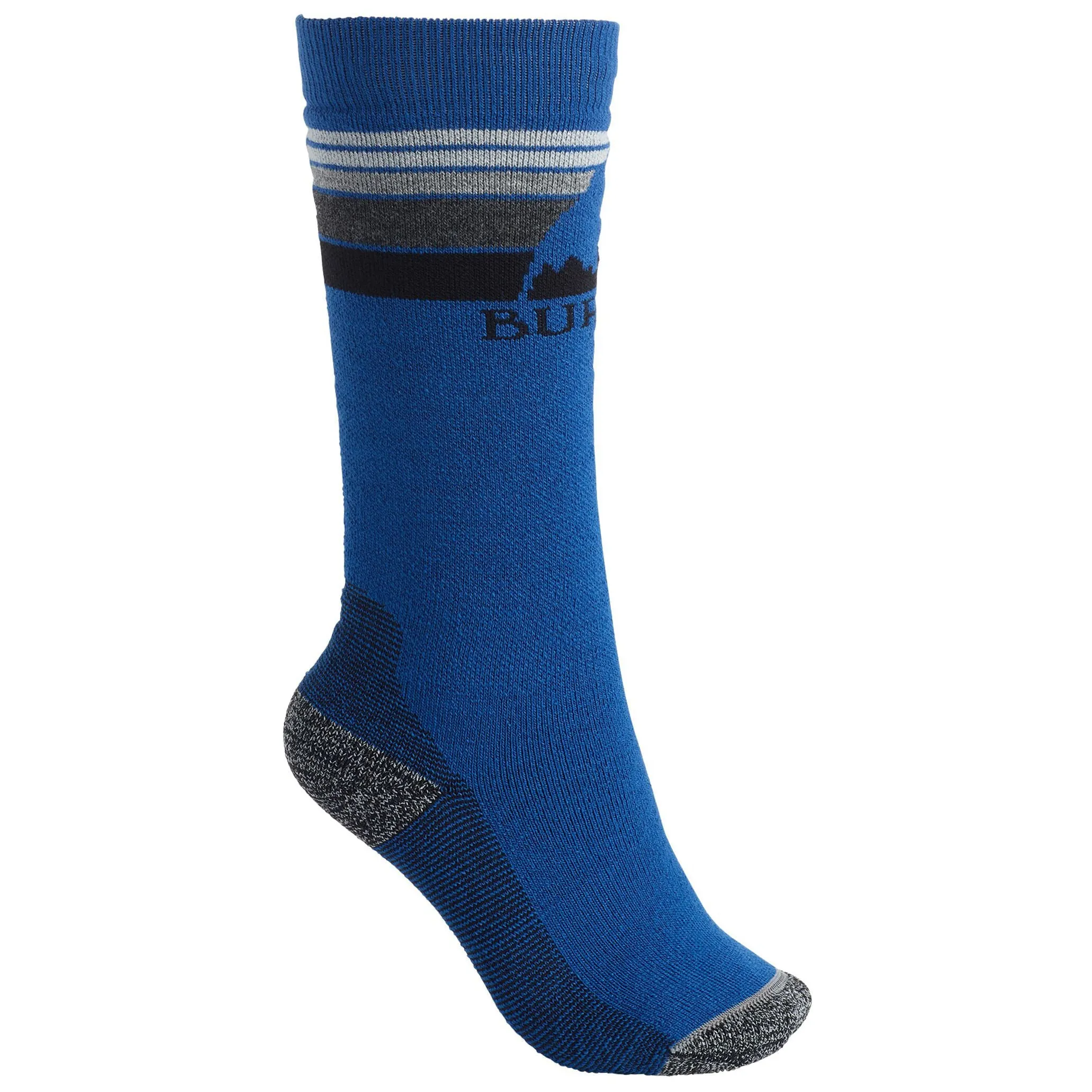 Burton Emblem Socks Kids