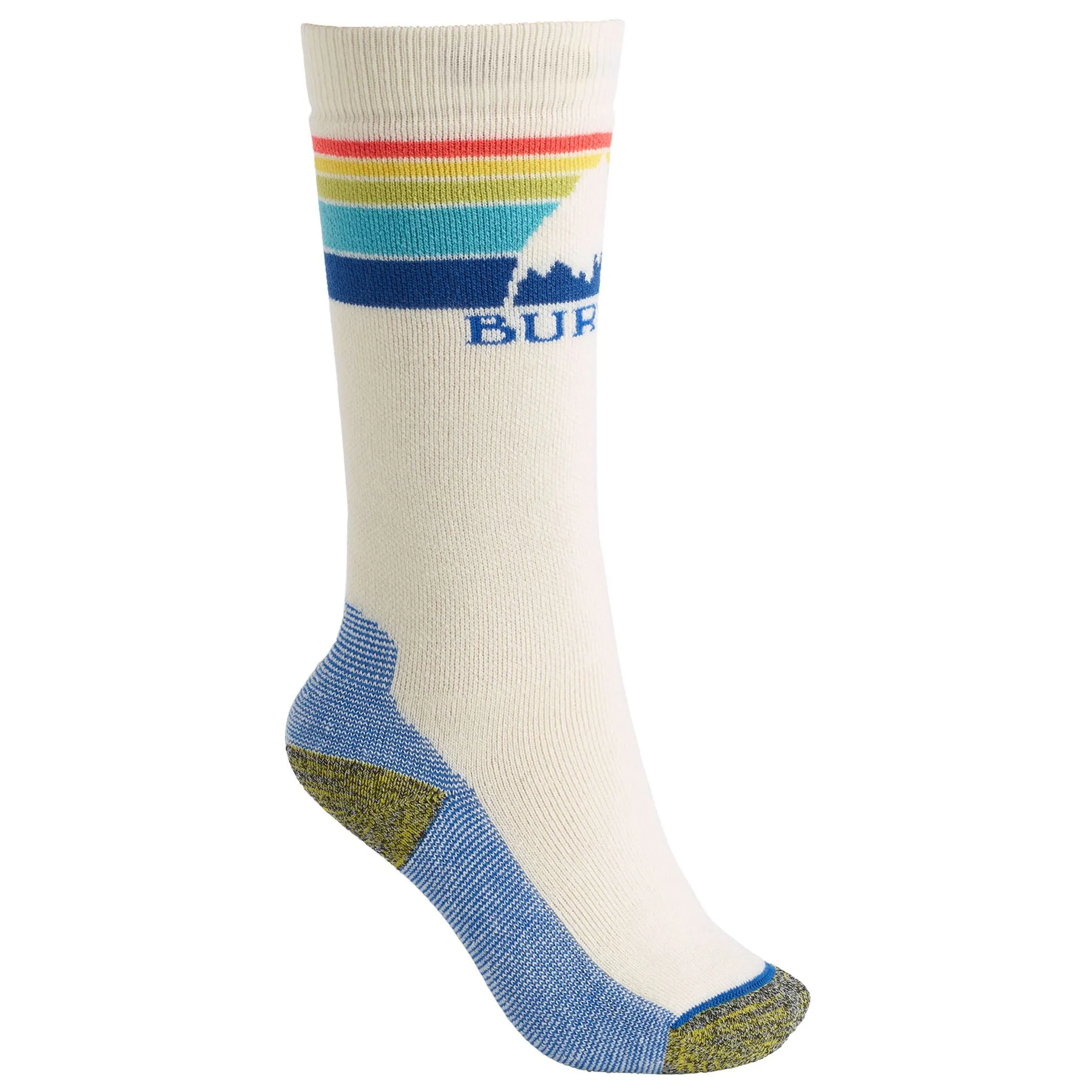 Burton Emblem Socks Kids