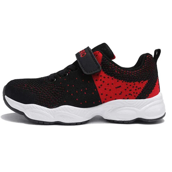 Children tennis shoes sneakers