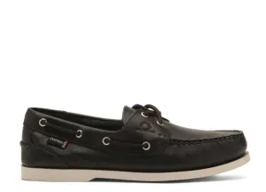 CLASSIC II G2 - LEATHER BOAT SHOES