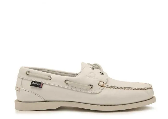 CLASSIC II G2 - LEATHER BOAT SHOES