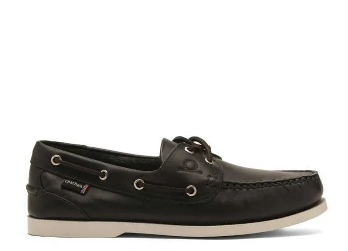 CLASSIC II G2 - LEATHER BOAT SHOES