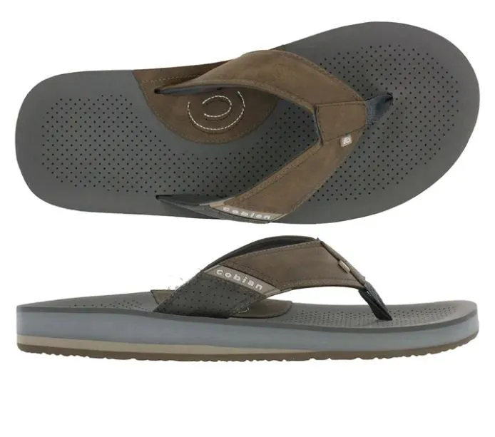 Cobian ARV 2 Mens Chocolate 9