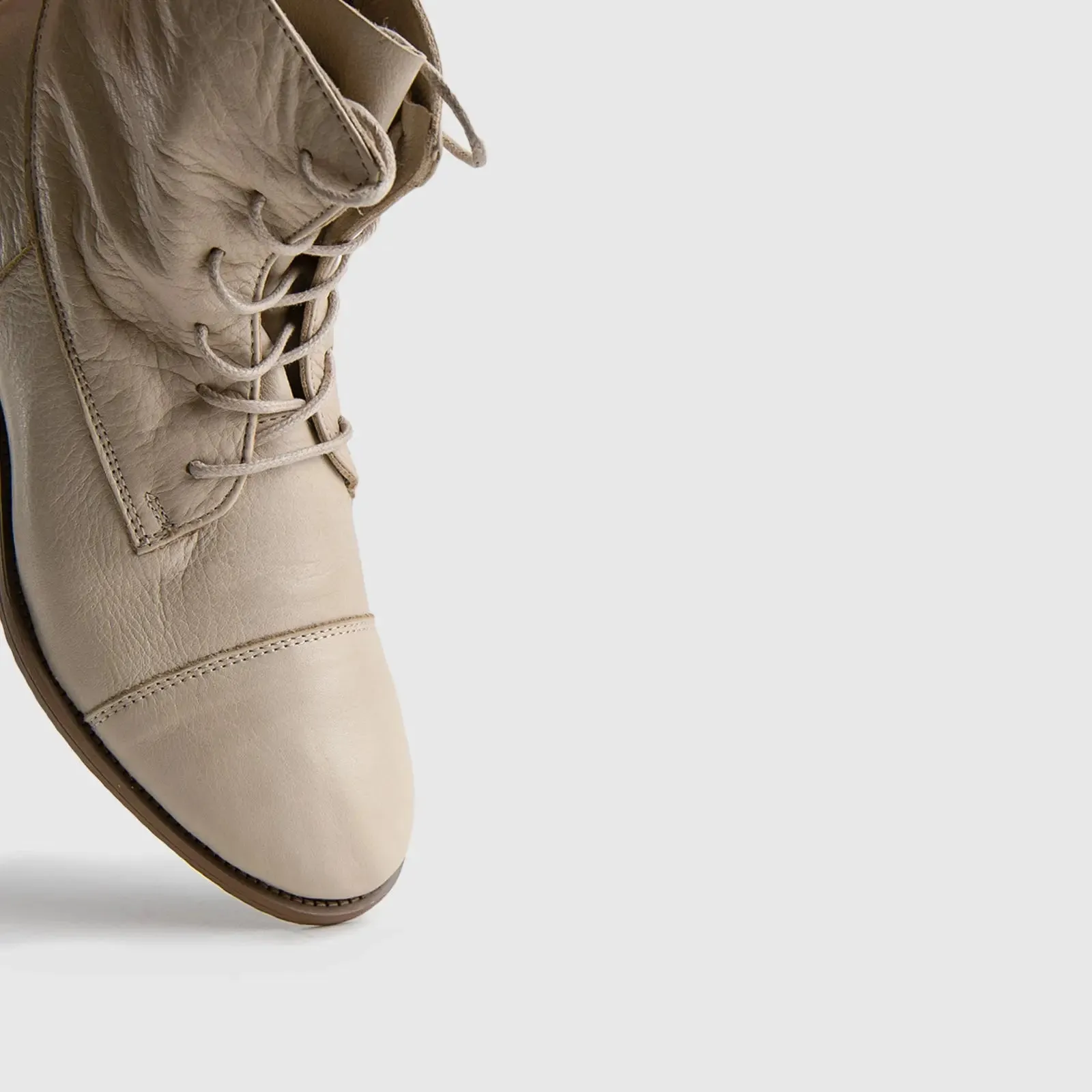Comfort Outdoor Boots - 200