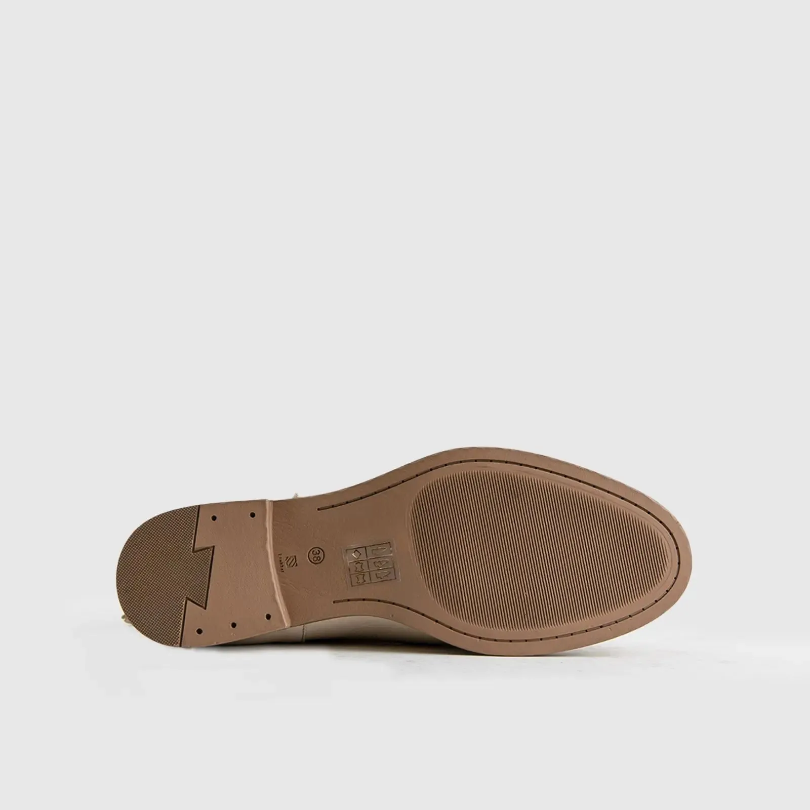 Comfort Outdoor Boots - 200
