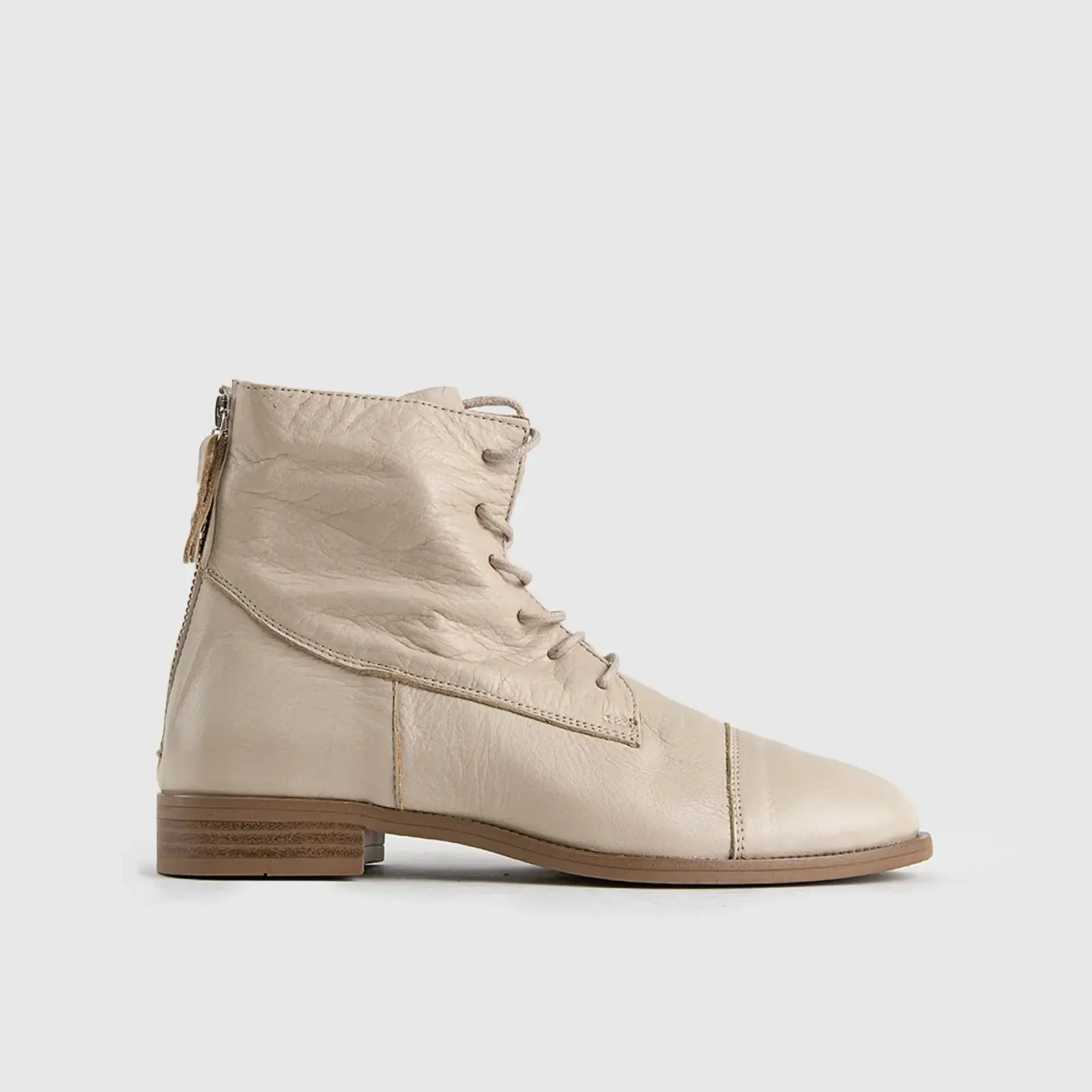 Comfort Outdoor Boots - 200