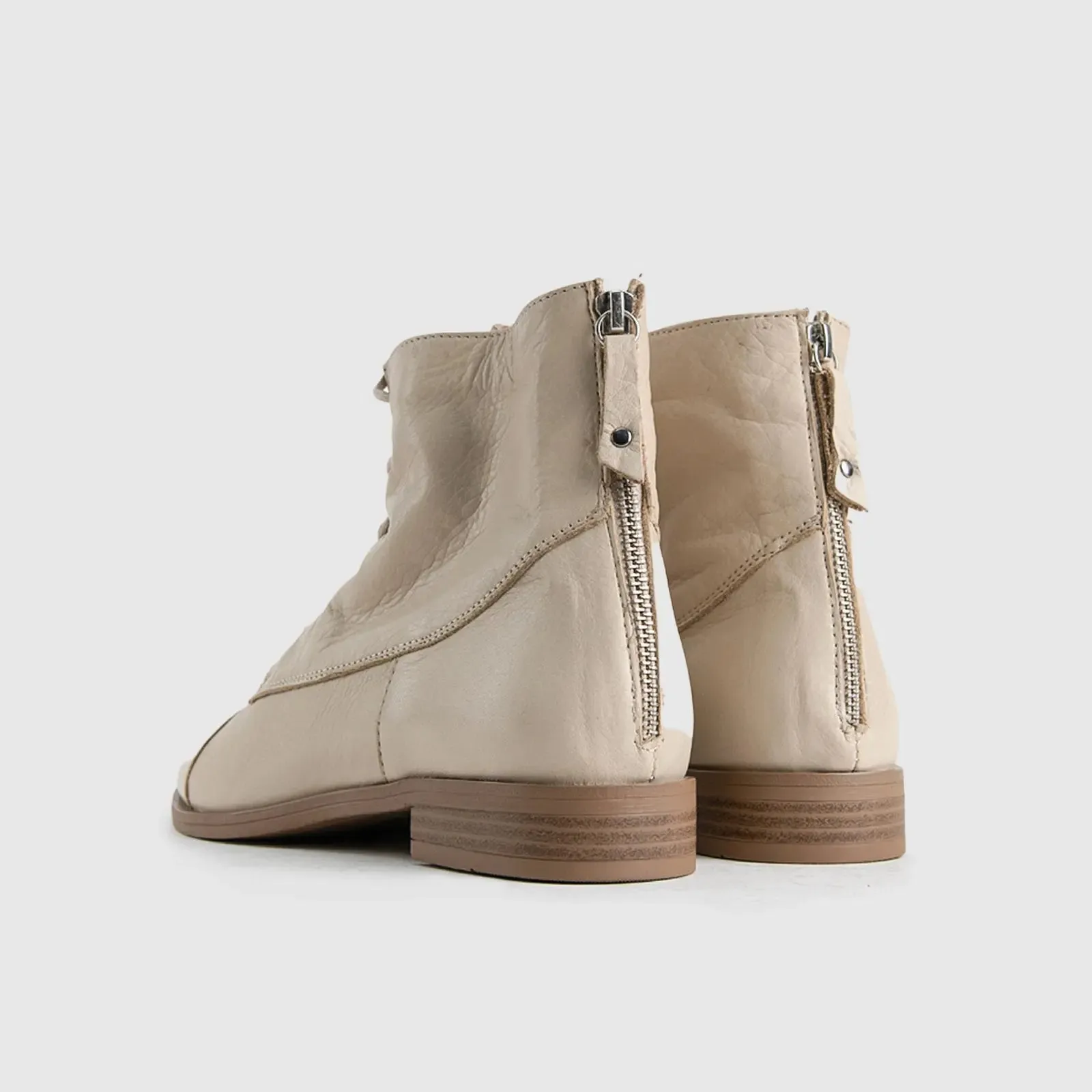 Comfort Outdoor Boots - 200