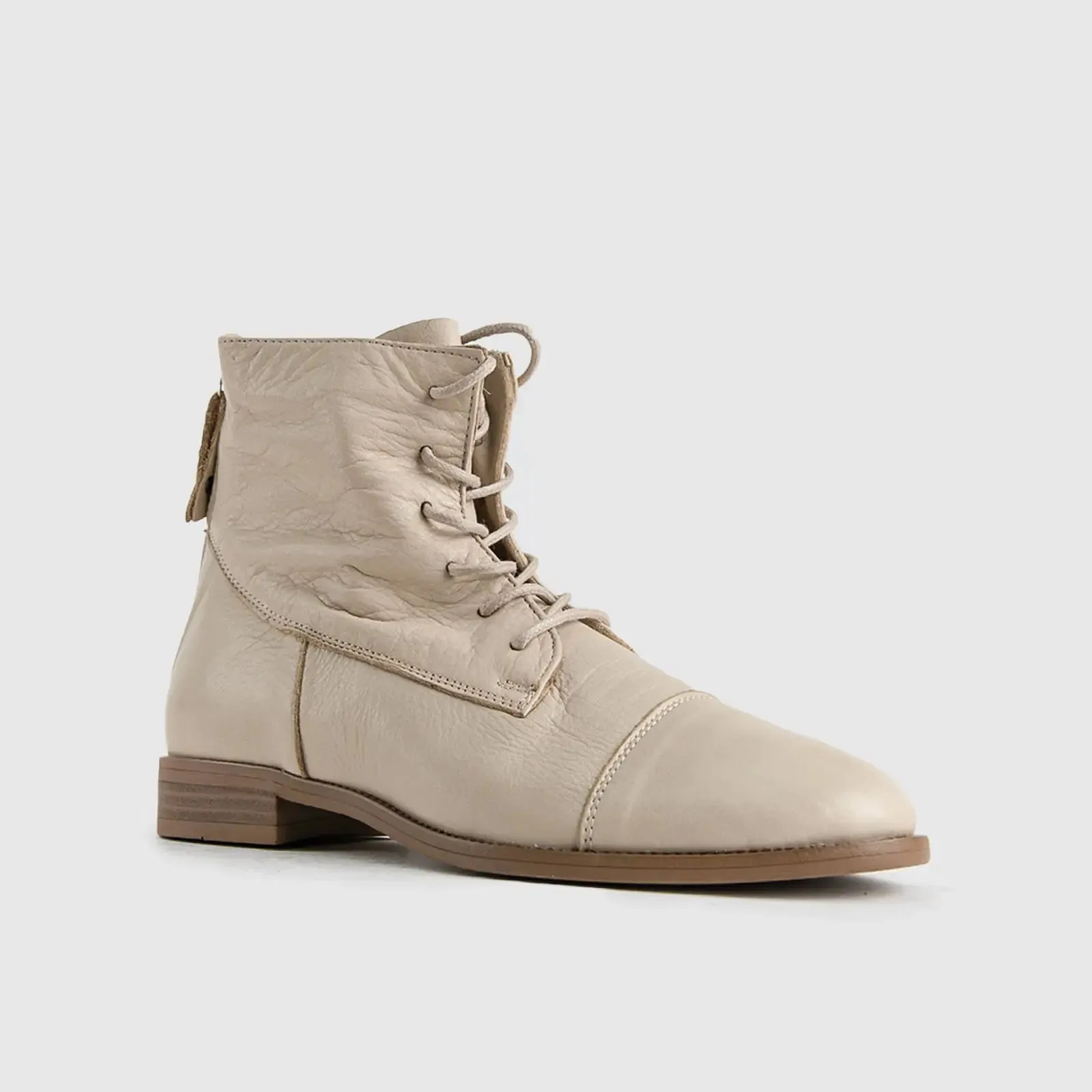 Comfort Outdoor Boots - 200