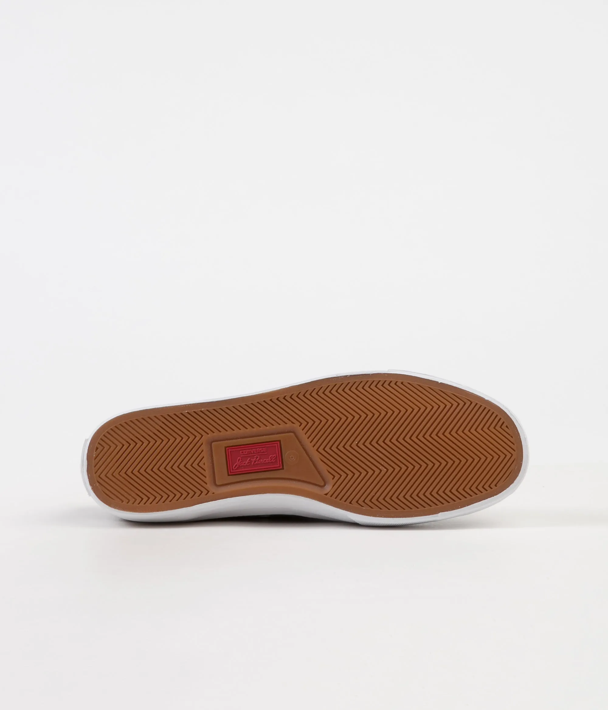 Converse JP Pro Ox Shoes - Light Carbon / Light Carbon