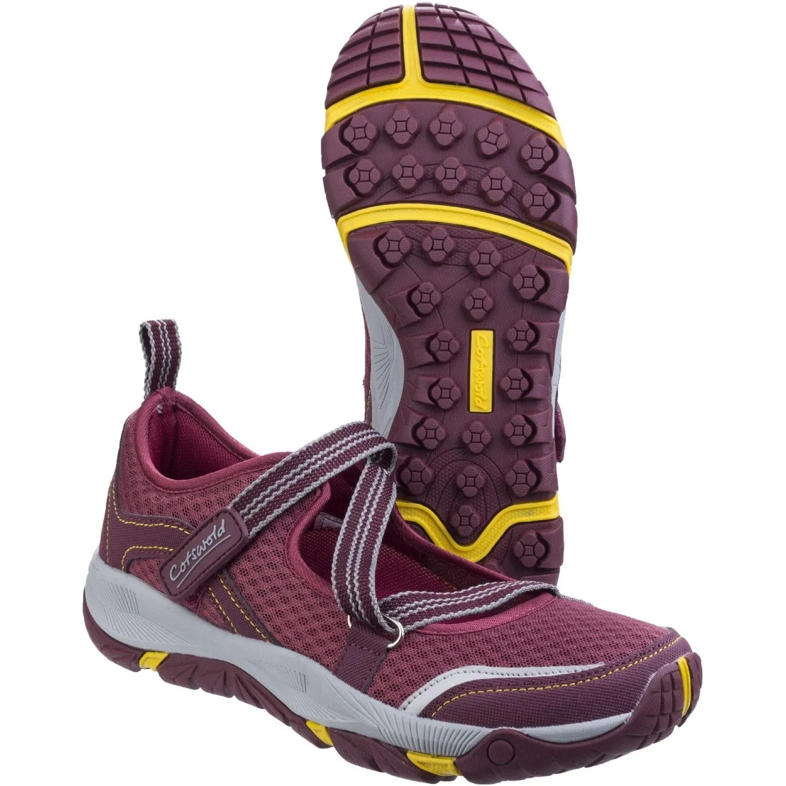 Cotswold Norton Hikers Shoe
