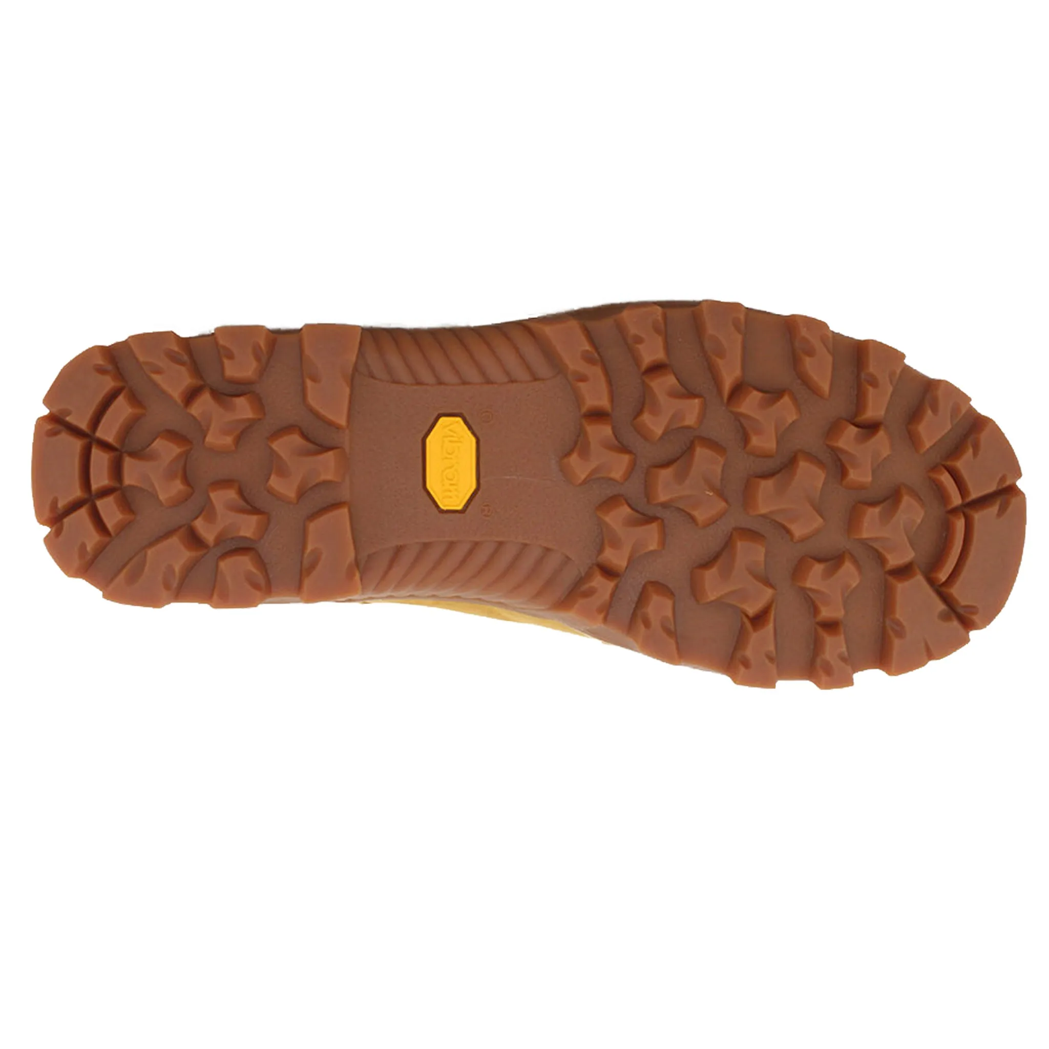 Creative Recreation Men’s Wheat/Gum Dio Boots CR0020002