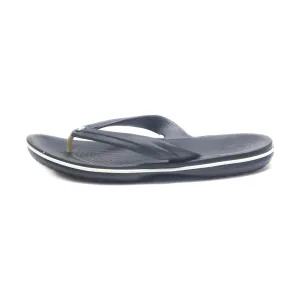 Crocs Crocband Flip Flops Eva Black Colour For Men