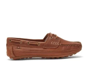 CROMER - NUBUCK DRIVING MOCCASINS