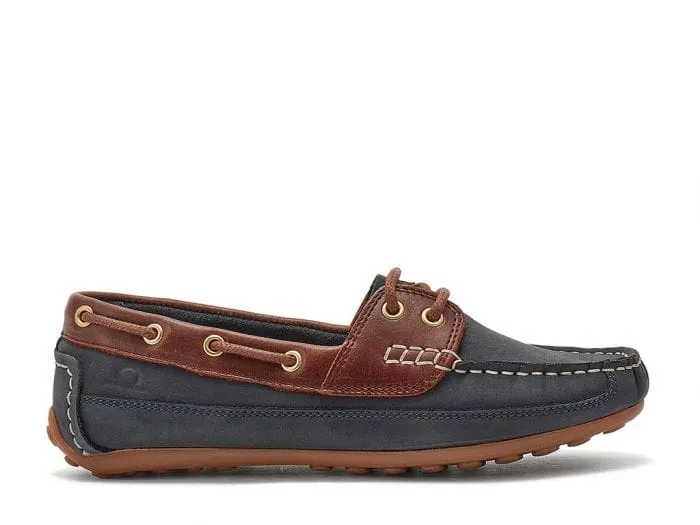 CROMER - NUBUCK DRIVING MOCCASINS