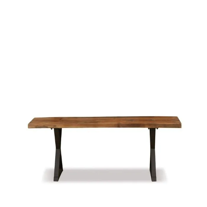Cross Bench Seat