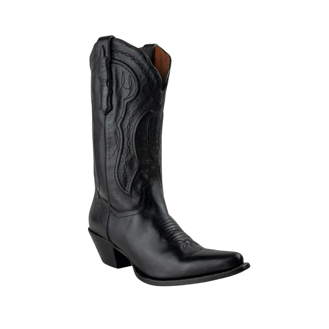 Dan Post Women's Western Snip Toe Gyda Boots