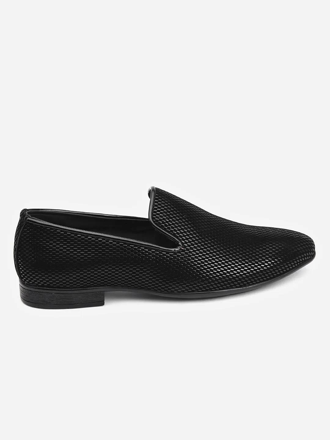 Delco Suede Elegance Moccasins