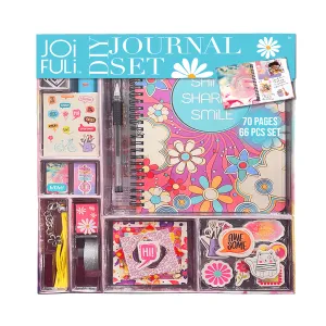 DIY Journal Set (JOIFULI)