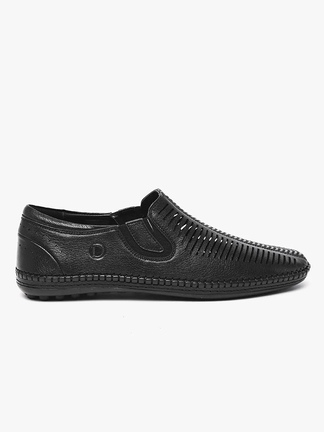Easygoing Charm Moccasins