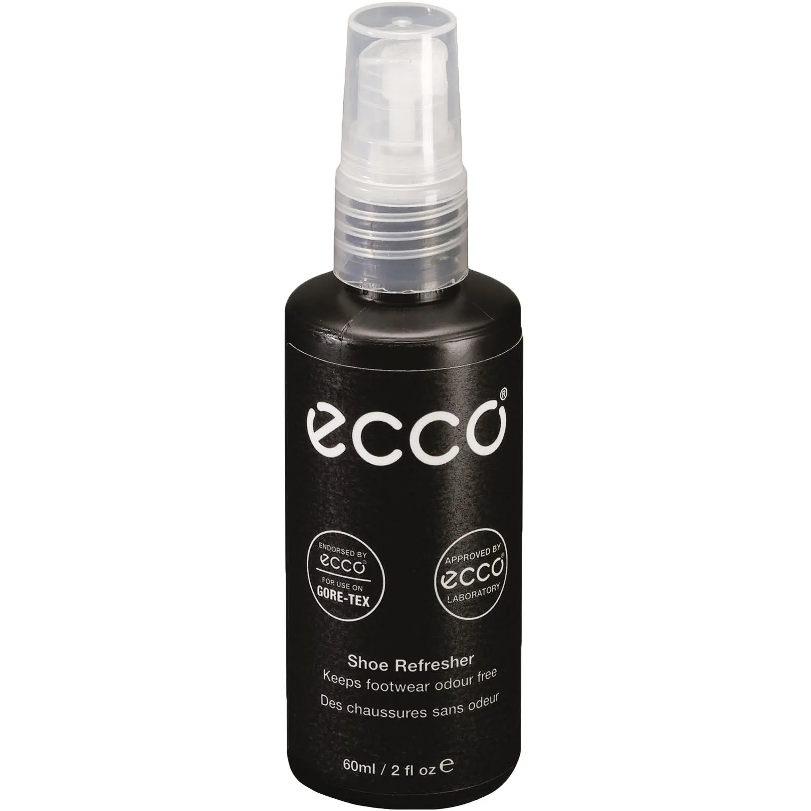 ECCO Footwear Shoe Refresher Spray