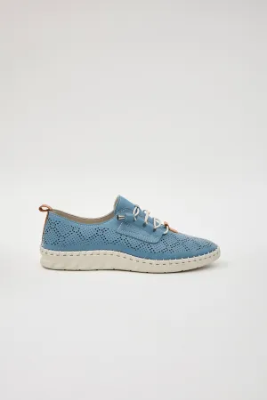 Emi Blue