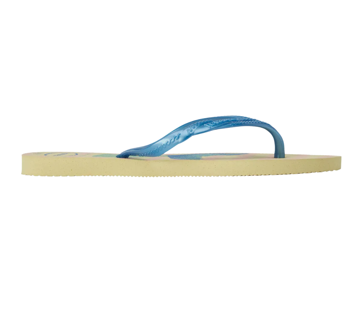 Fantasia Praiana Flip Flops