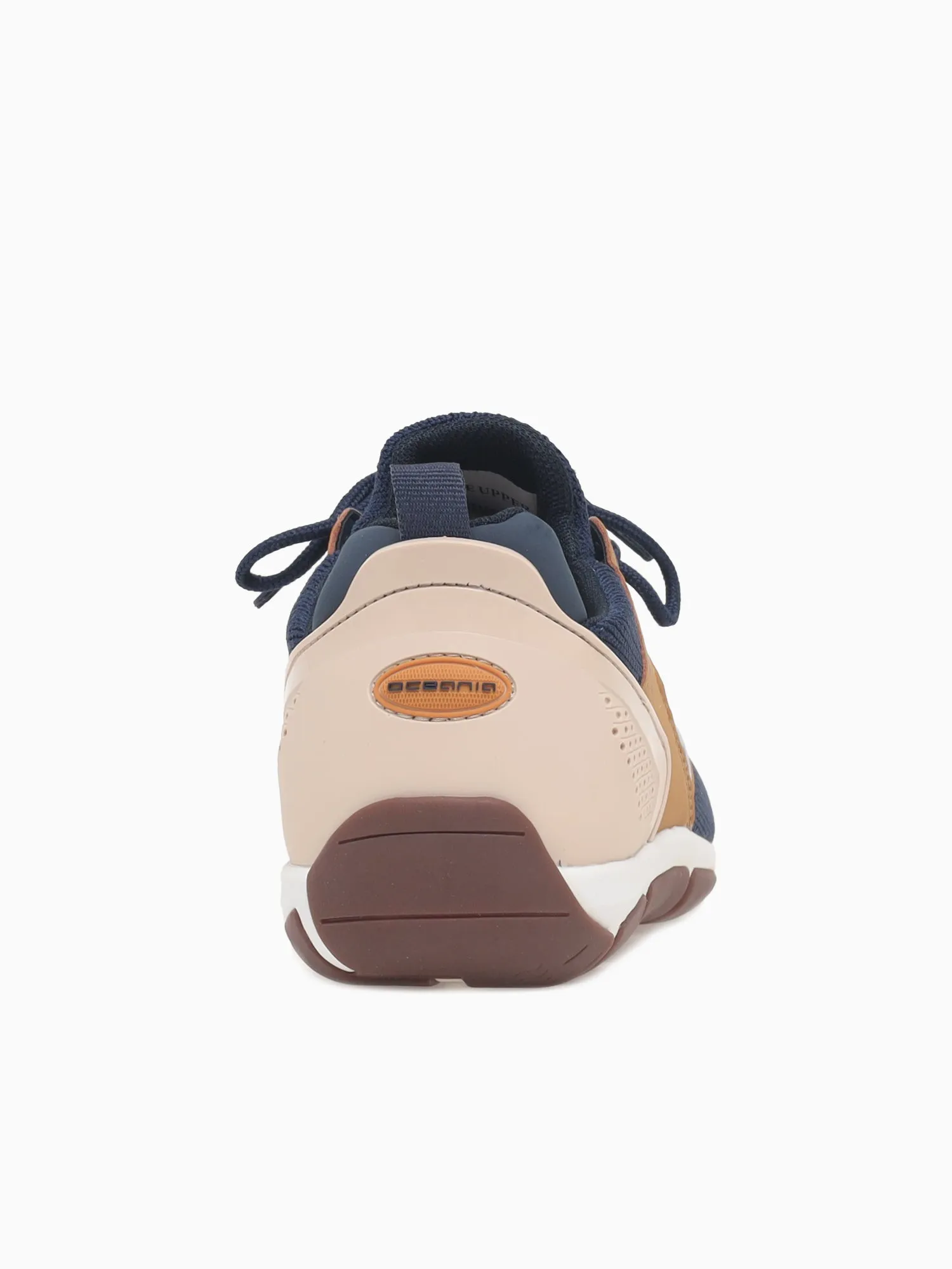Fastnet Eh1811ht001 Navy Tan