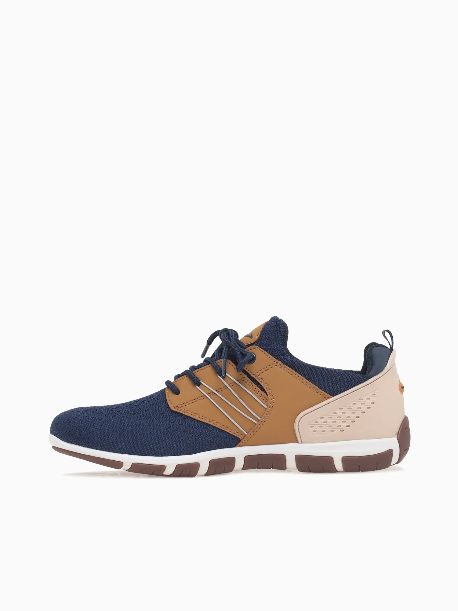 Fastnet Eh1811ht001 Navy Tan