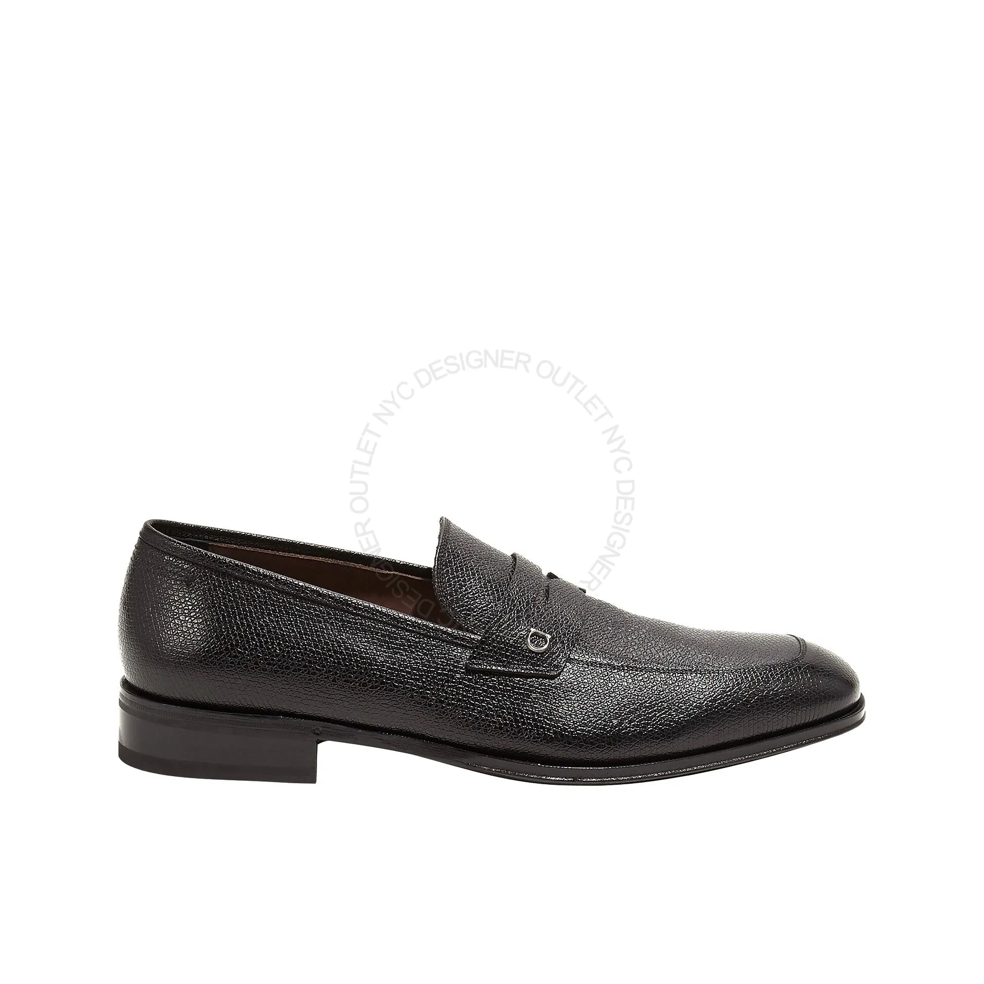 Ferragamo Tito Moccasins