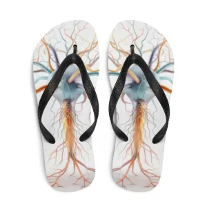 Flip-Flops Twin Neurons
