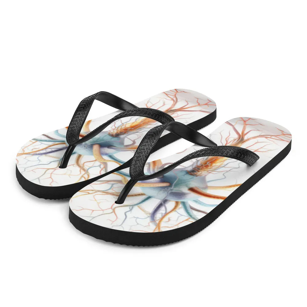Flip-Flops Twin Neurons