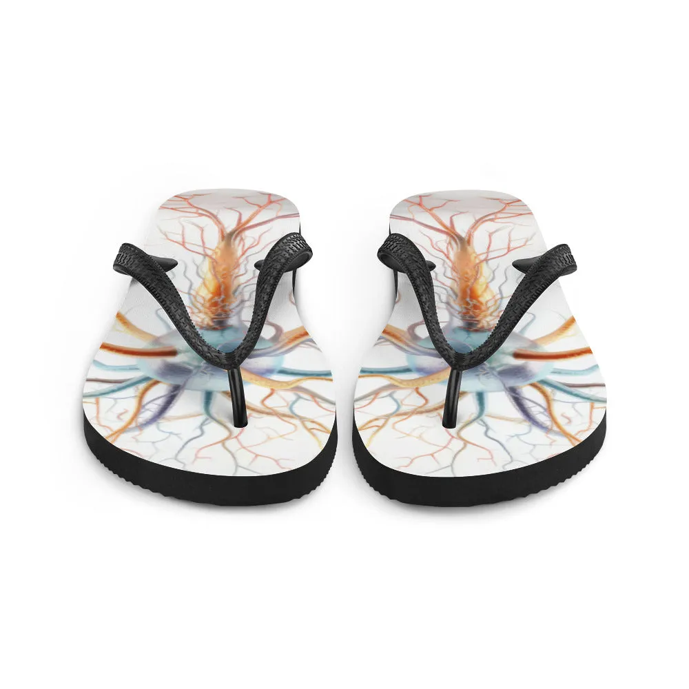 Flip-Flops Twin Neurons