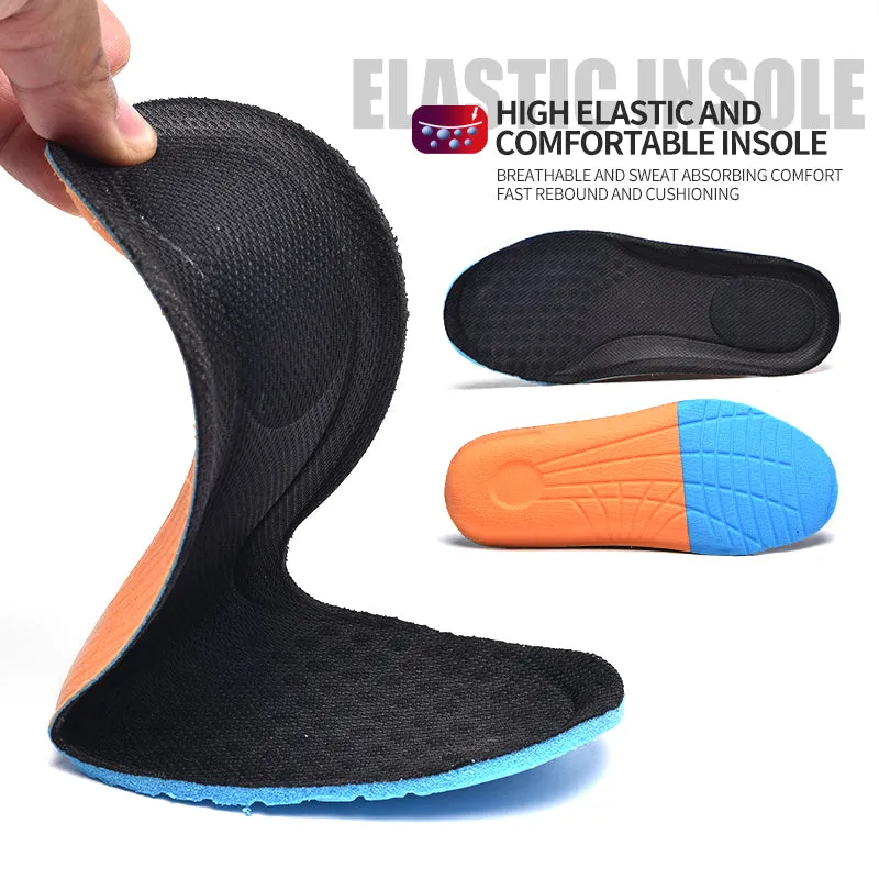Fly Weave Tennis Safety Shoes for Men (JB-711)