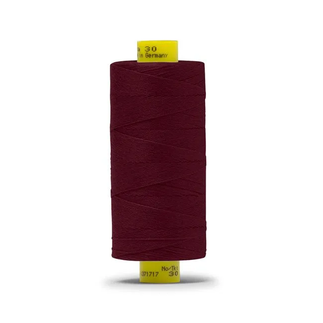GÜTERMANN Mara 30 Thread - Tex 100 (328 Yards)