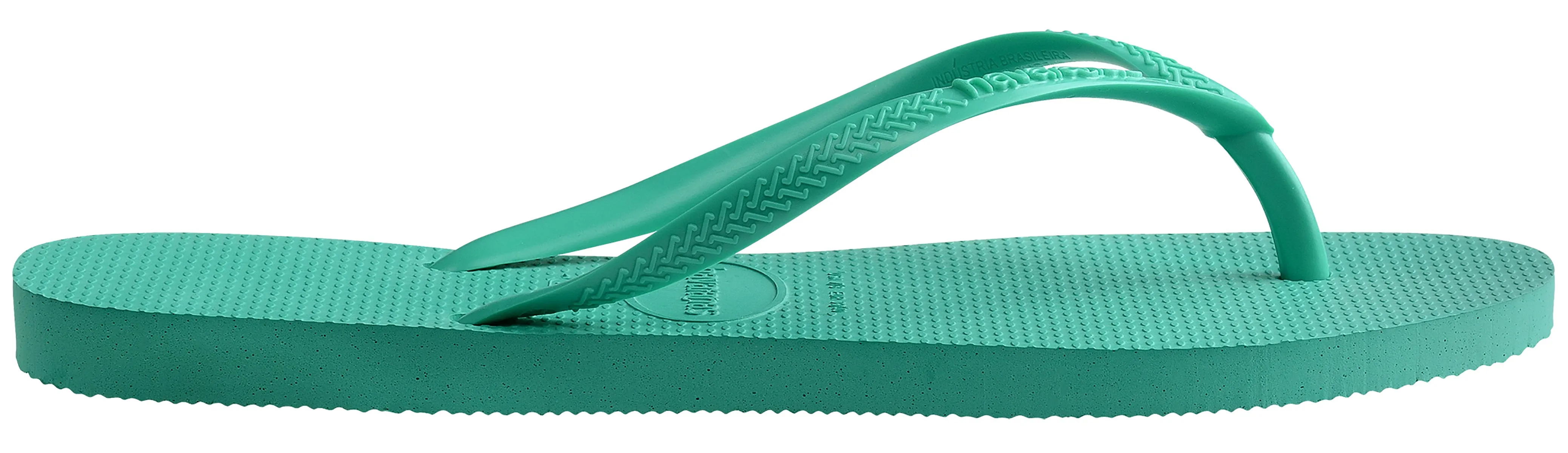 Havaianas Slim In Green For Women