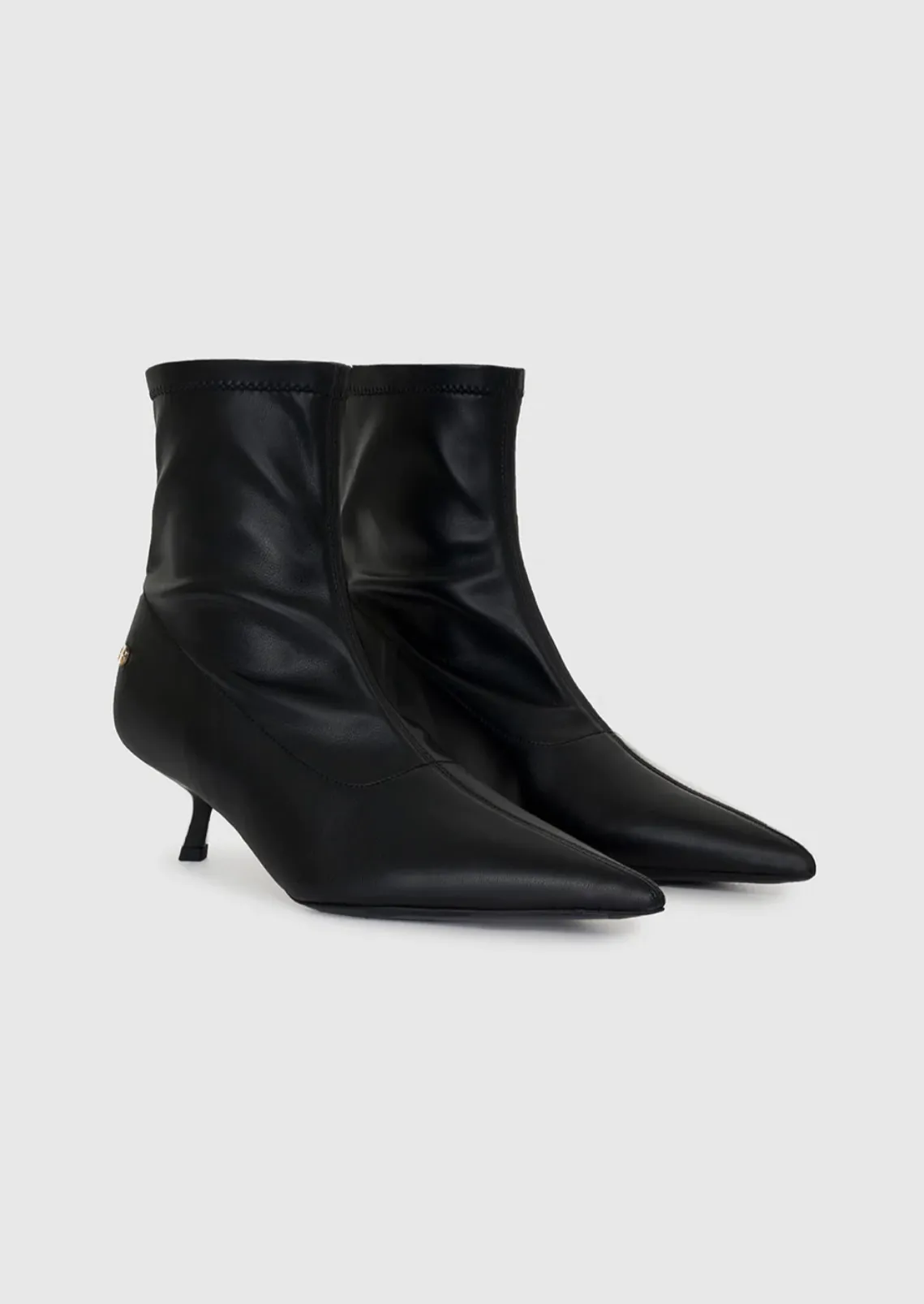 Hilda Boots - Black