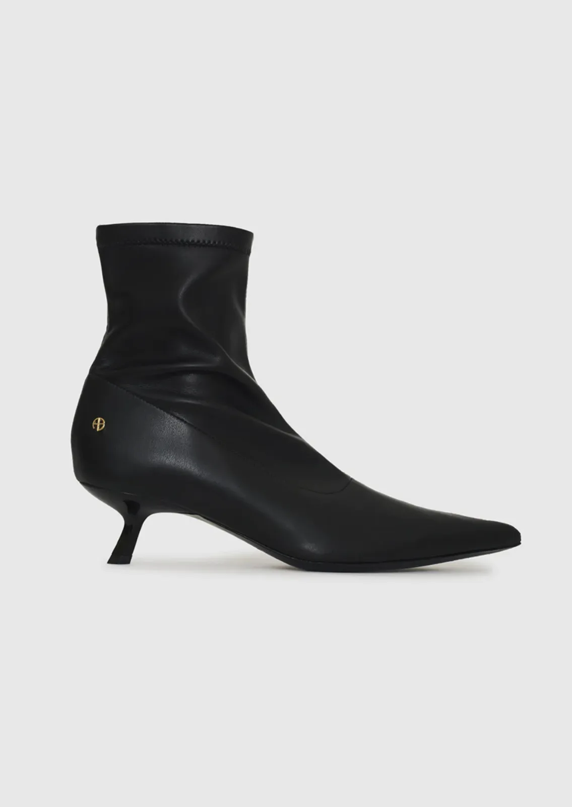 Hilda Boots - Black