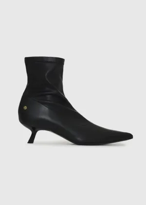 Hilda Boots - Black