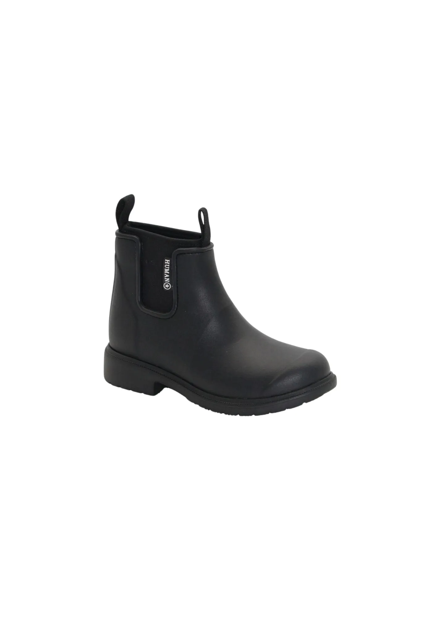 Jam Boots- Black