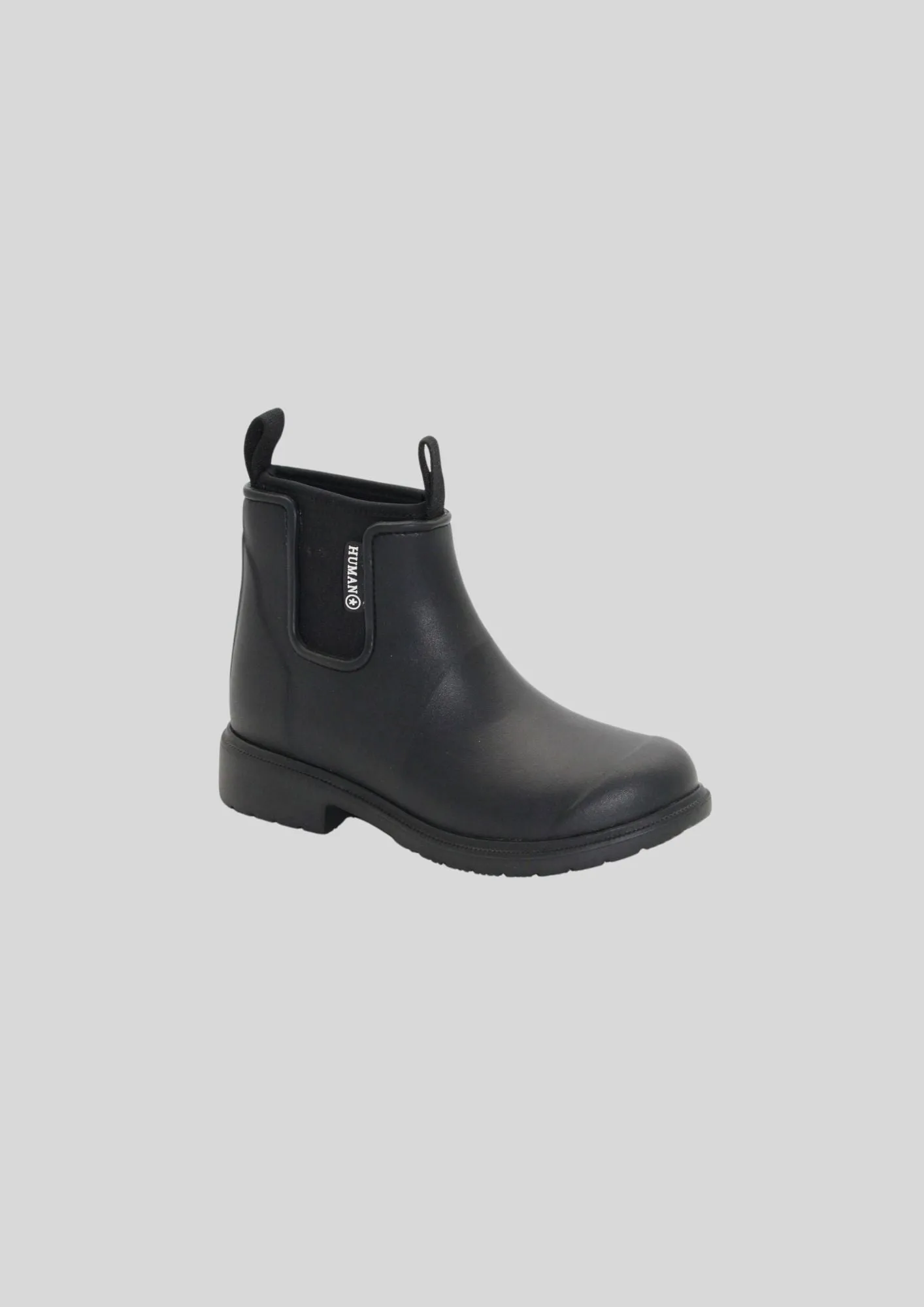 Jam Boots- Black