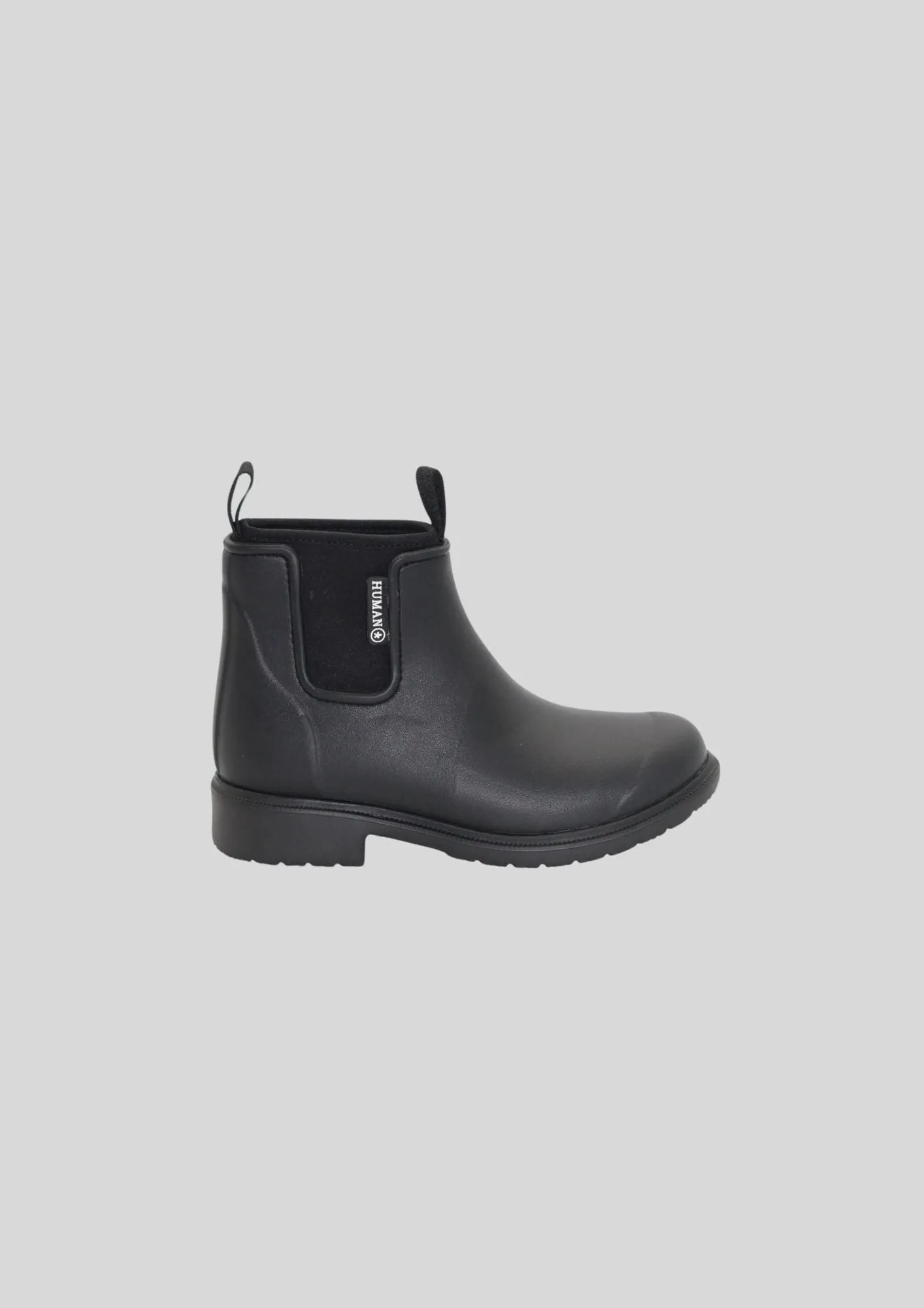 Jam Boots- Black