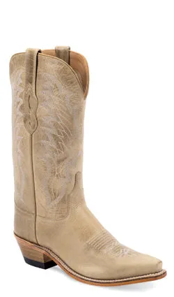 Jama Ladies Snip Toe Fashion Boots Style LF1642