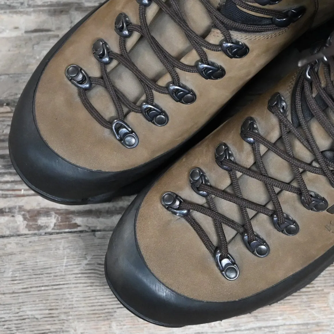 Kenetrek Everstep Orthopedic (Non Insulated)