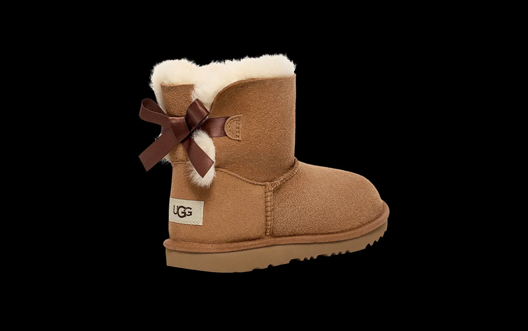 Kid's Mini Bailey Bow II