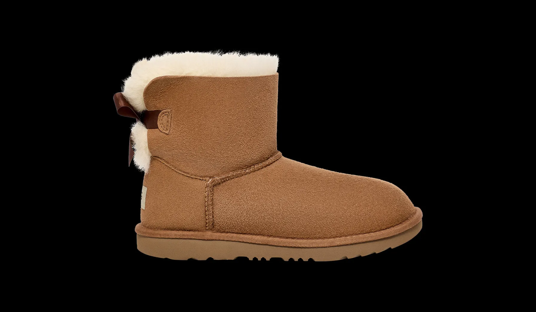 Kid's Mini Bailey Bow II
