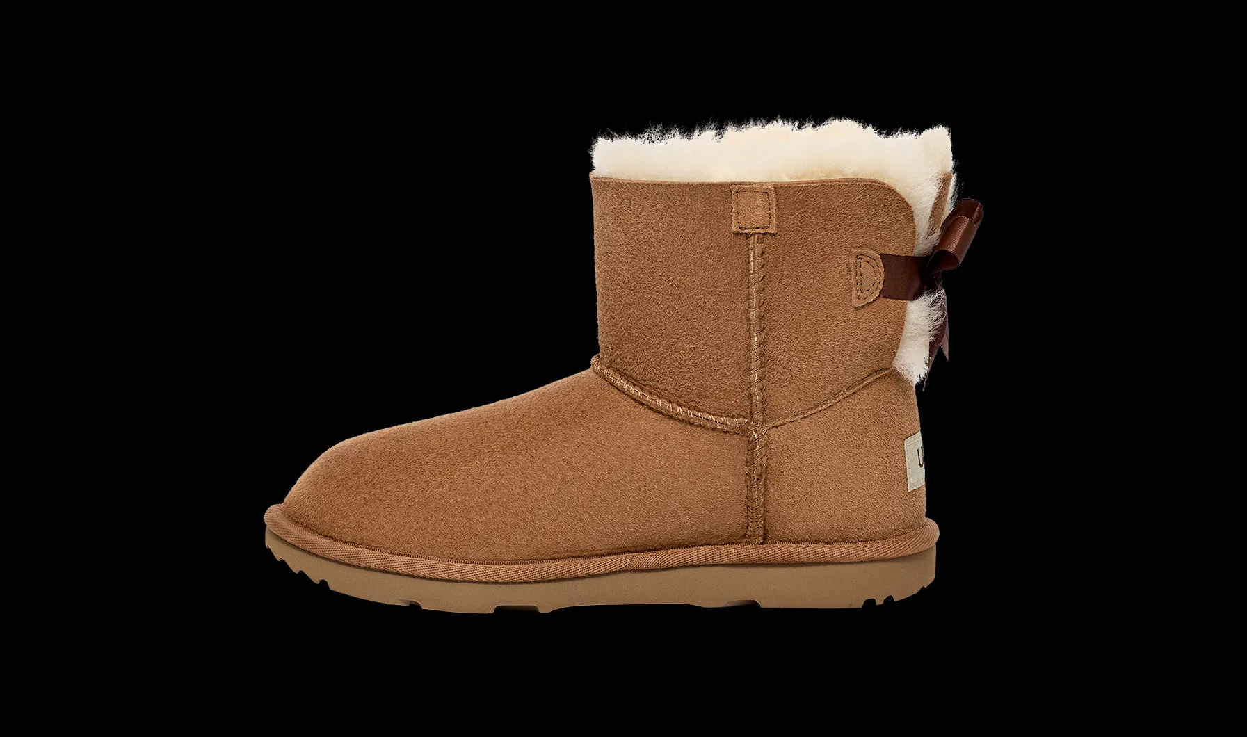 Kid's Mini Bailey Bow II