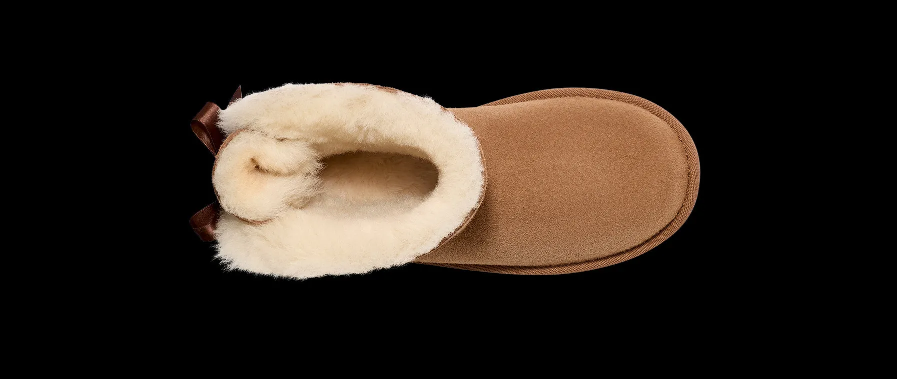 Kid's Mini Bailey Bow II