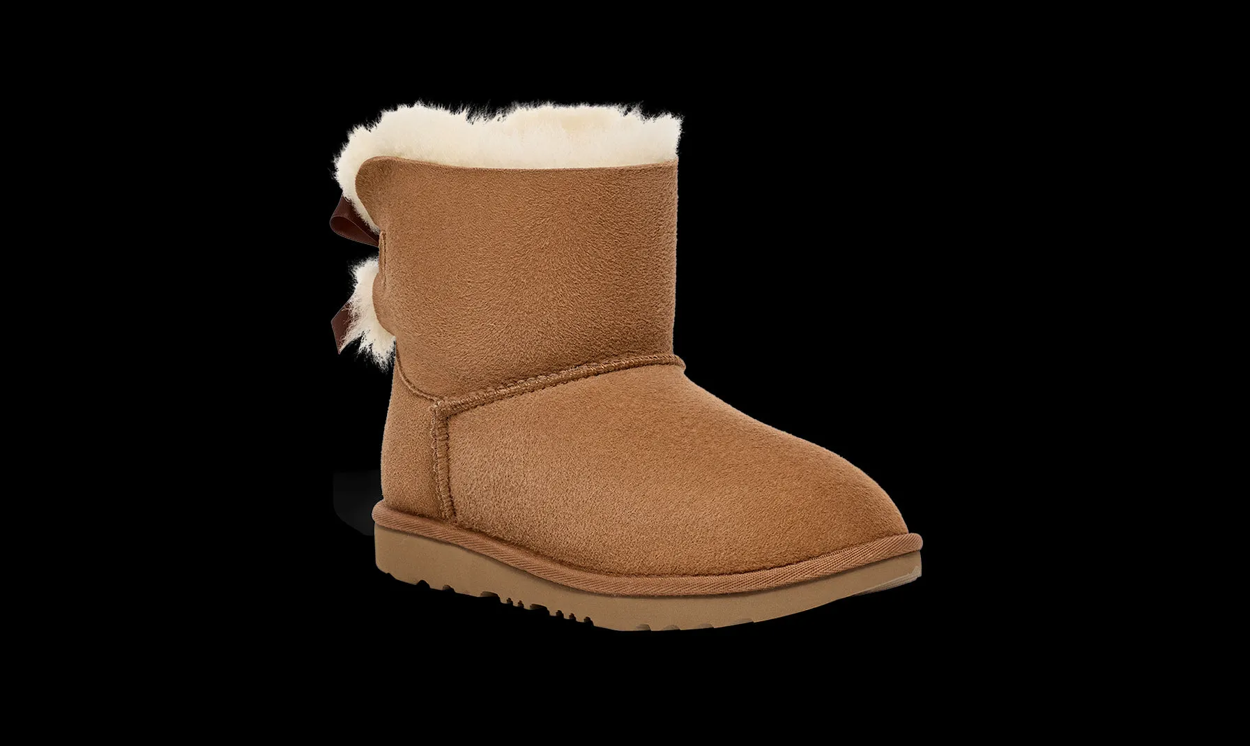 Kid's Mini Bailey Bow II